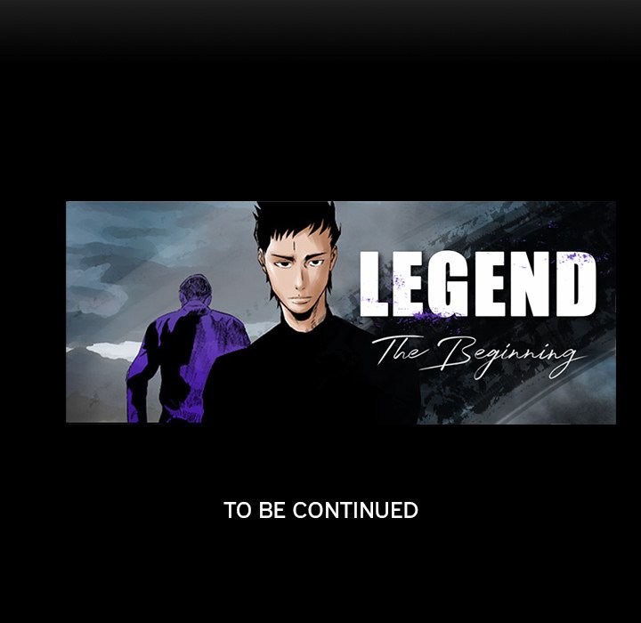 Legend The Beginning image