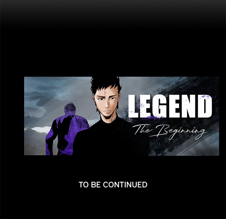 Legend The Beginning image