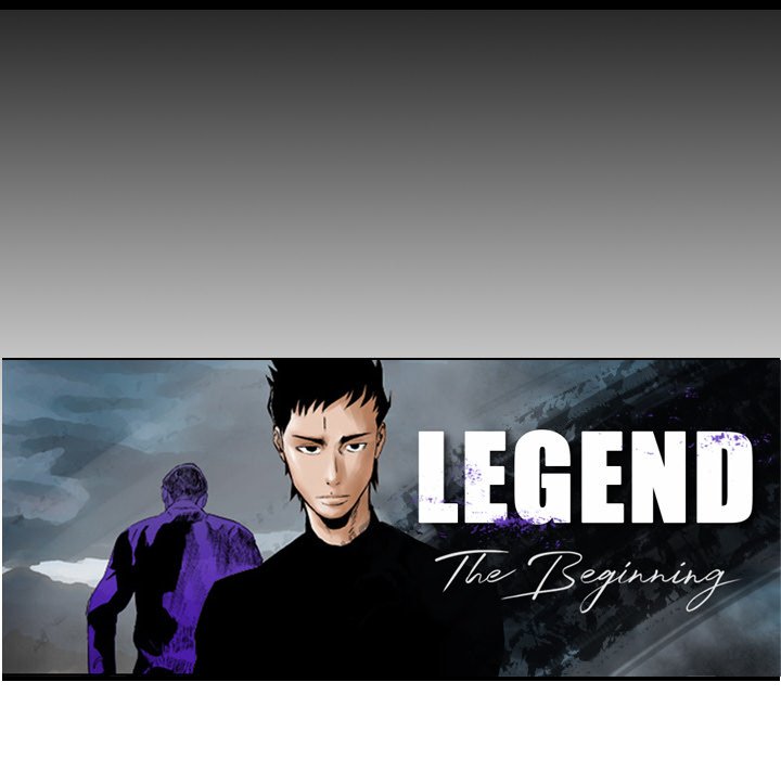 Legend The Beginning image