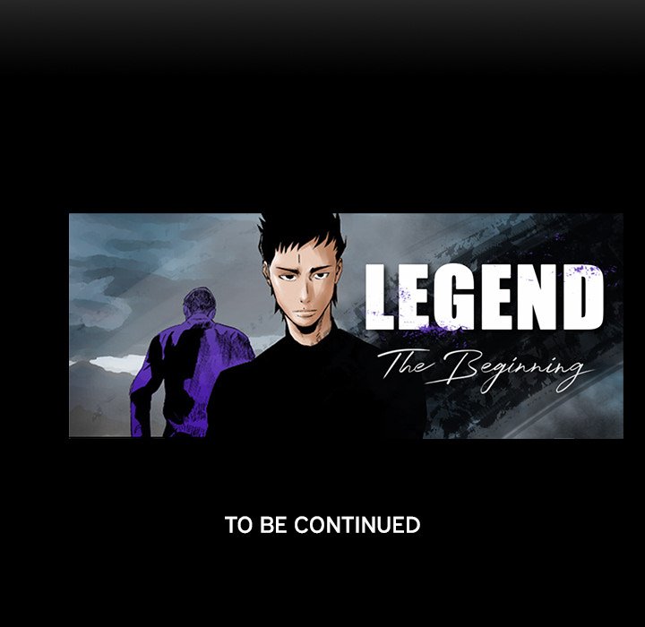 Legend The Beginning image