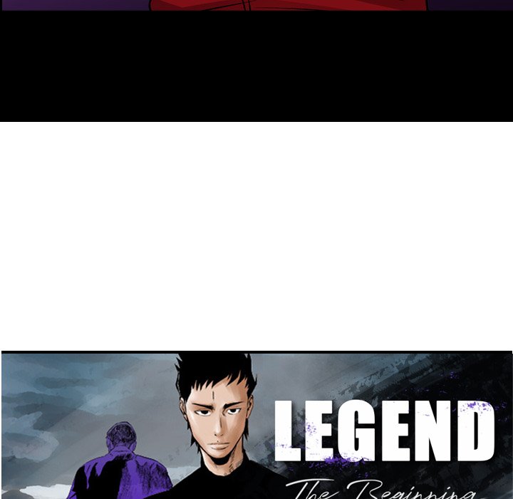 Legend The Beginning image