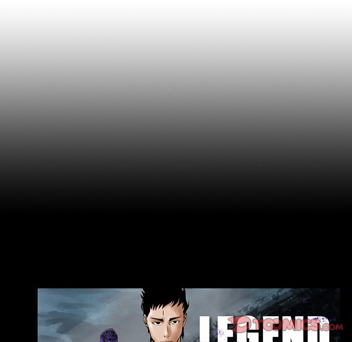 Legend The Beginning image