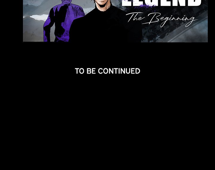 Legend The Beginning image