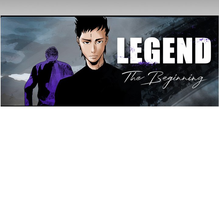 Legend The Beginning image