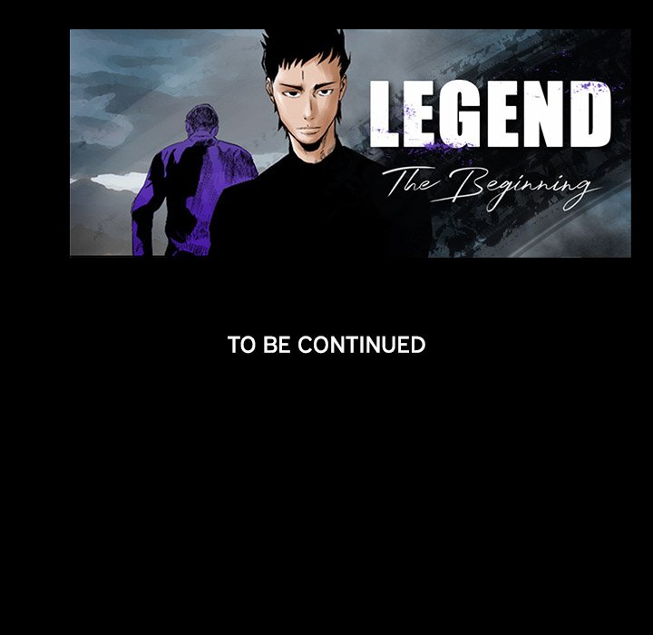 Legend The Beginning image