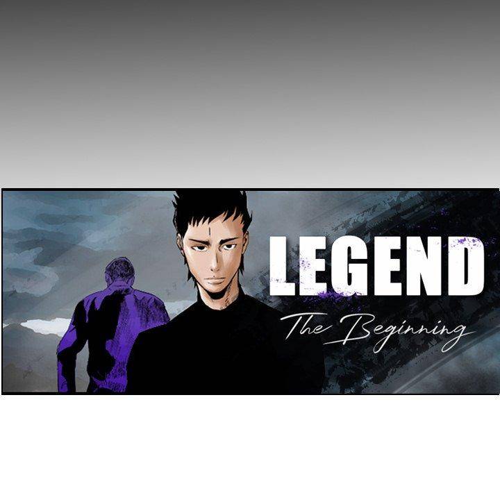 Legend The Beginning image