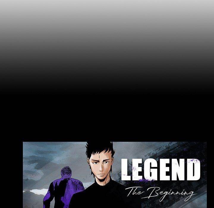 Legend The Beginning image