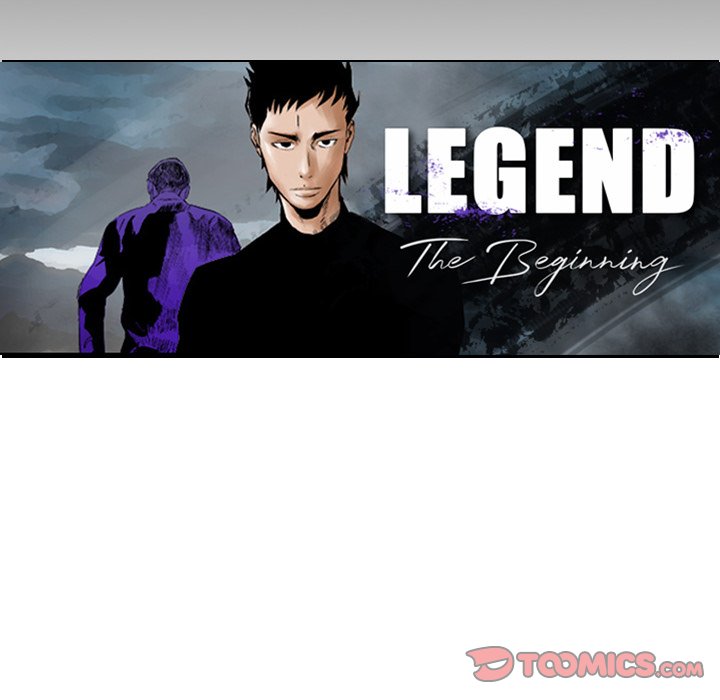Legend The Beginning image