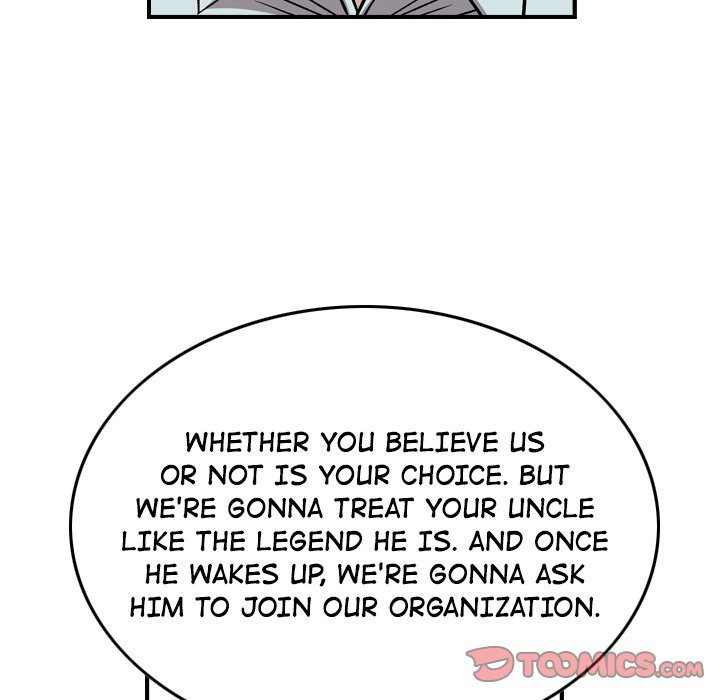 Legend The Beginning image