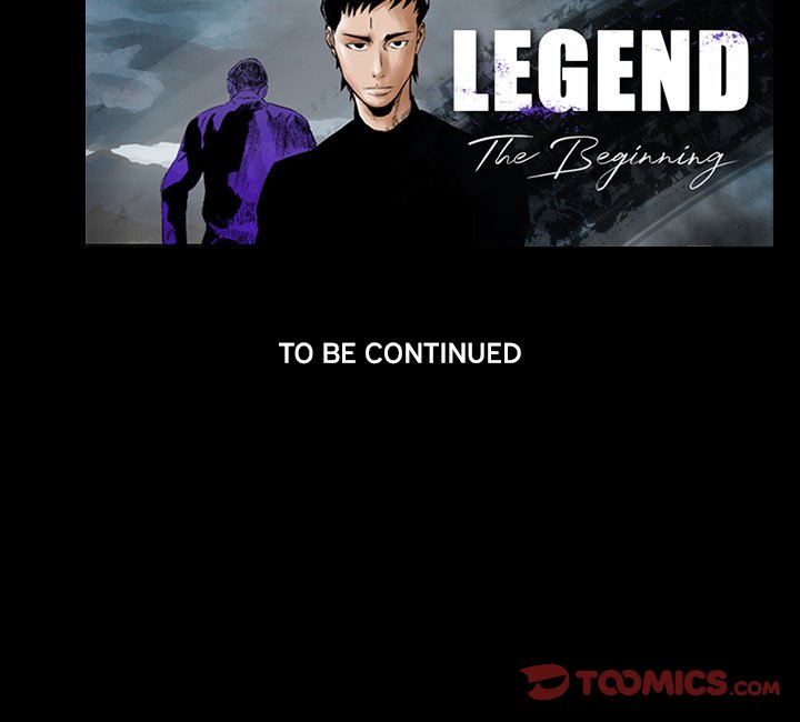Legend The Beginning image