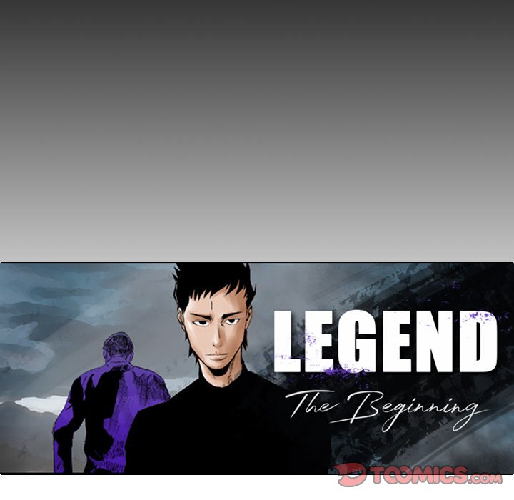 Legend The Beginning image