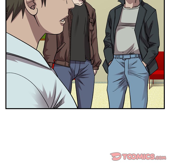Legend The Beginning image