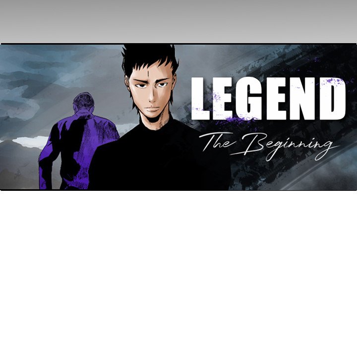 Legend The Beginning image