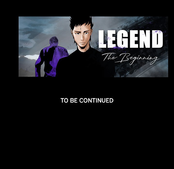 Legend The Beginning image