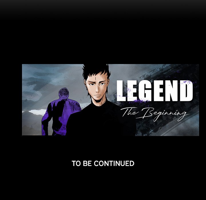 Legend The Beginning image