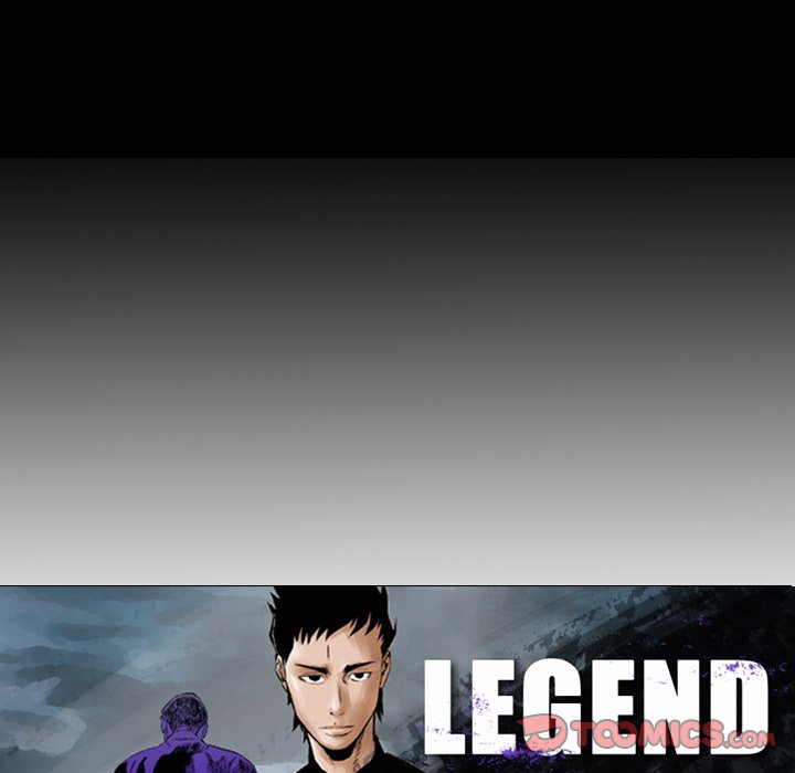 Legend The Beginning image