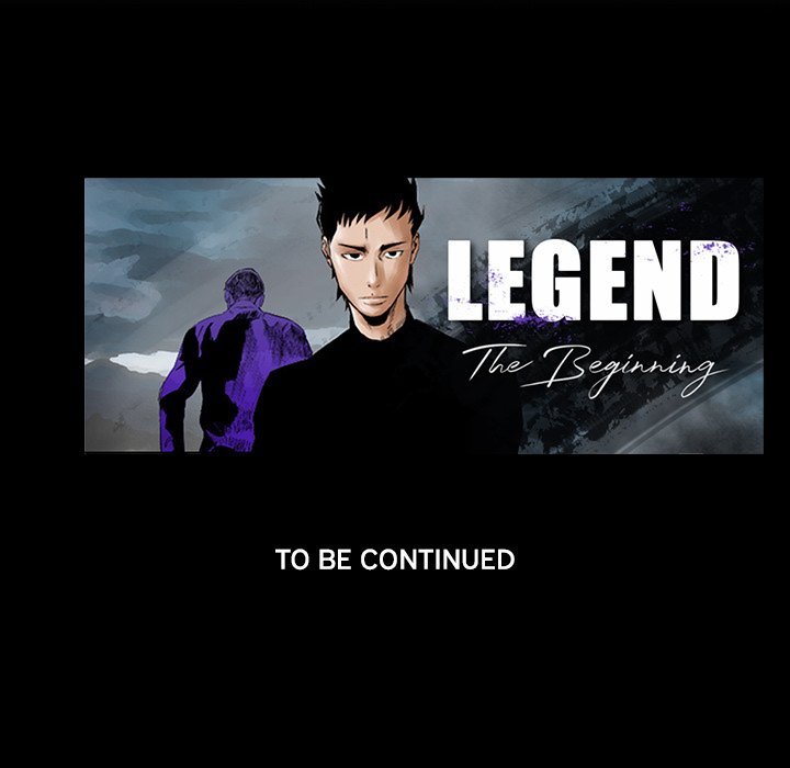 Legend The Beginning image