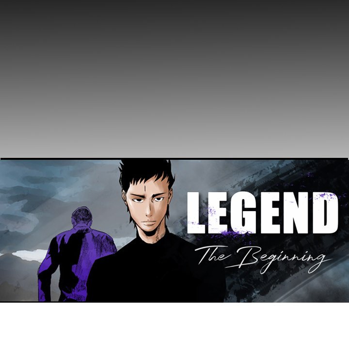 Legend The Beginning image