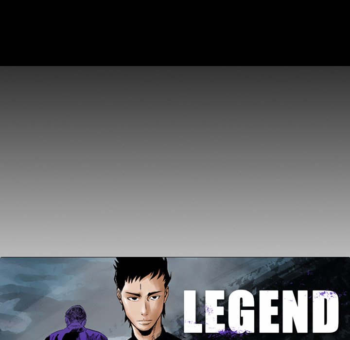 Legend The Beginning image