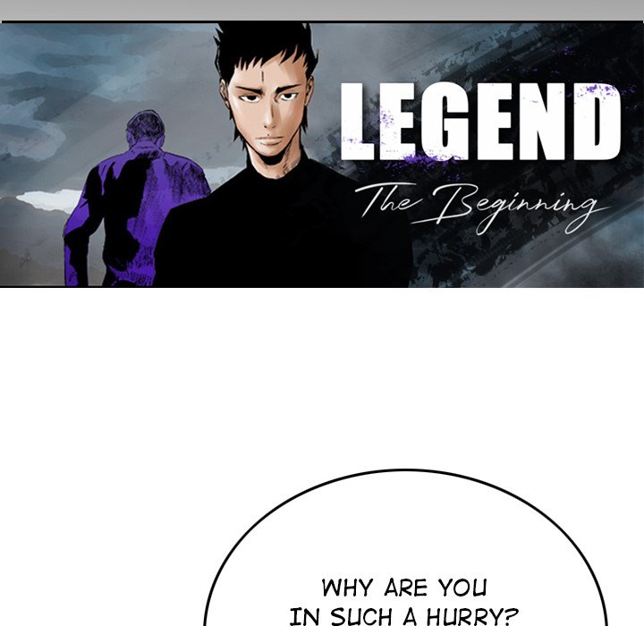 Legend The Beginning image