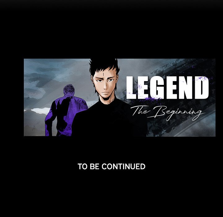 Legend The Beginning image