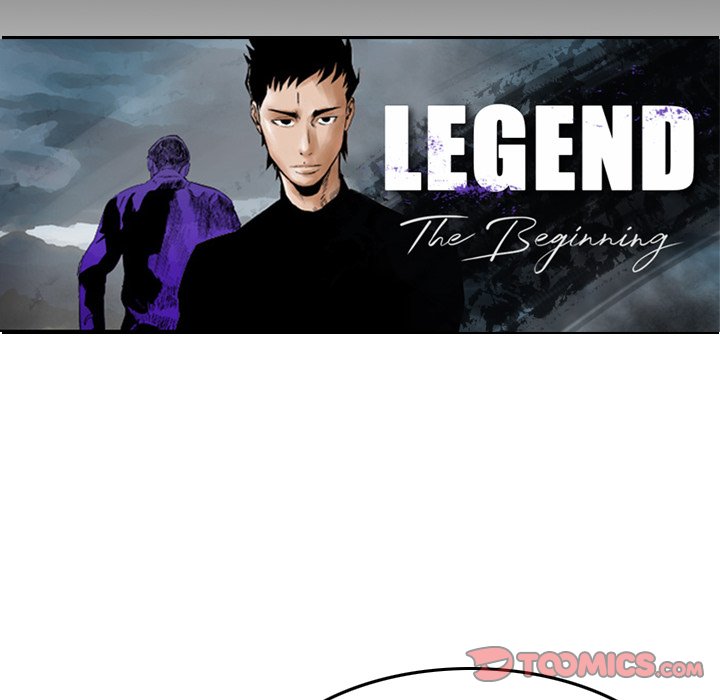 Legend The Beginning image