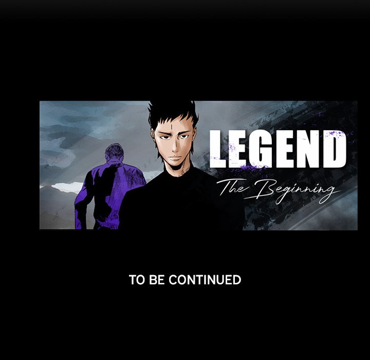 Legend The Beginning image