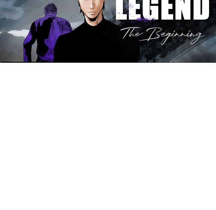 Legend The Beginning image