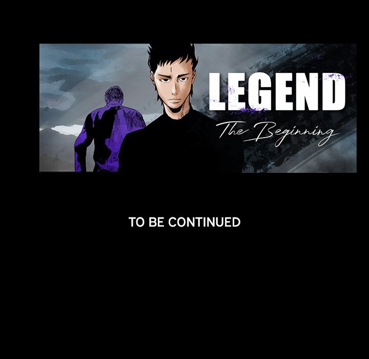 Legend The Beginning image