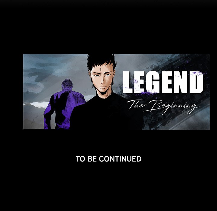 Legend The Beginning image