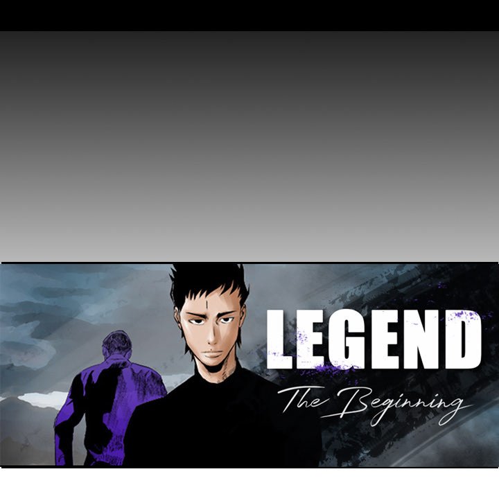 Legend The Beginning image