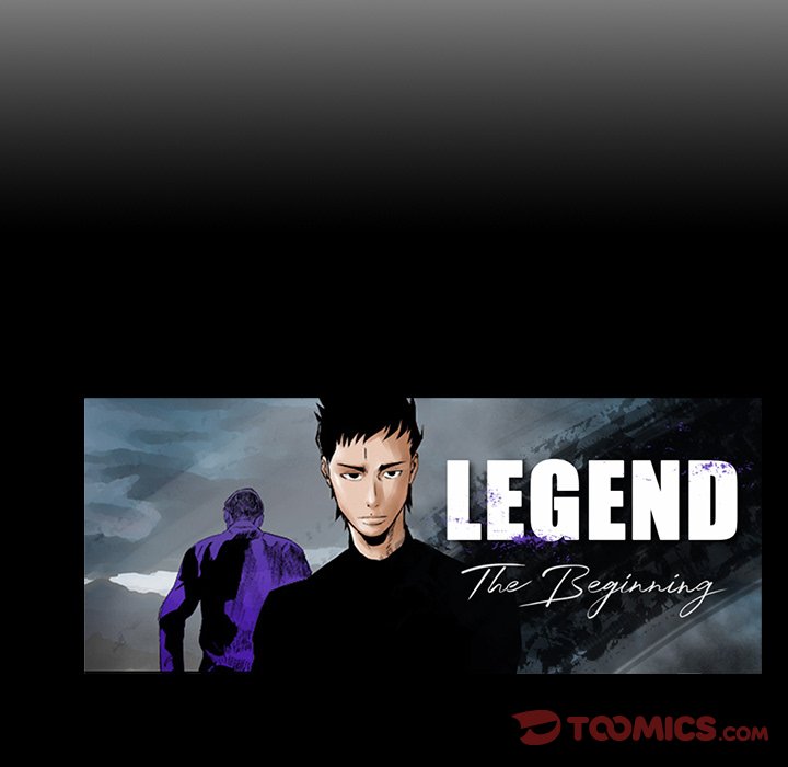 Legend The Beginning image