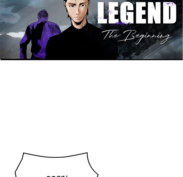 Legend The Beginning image