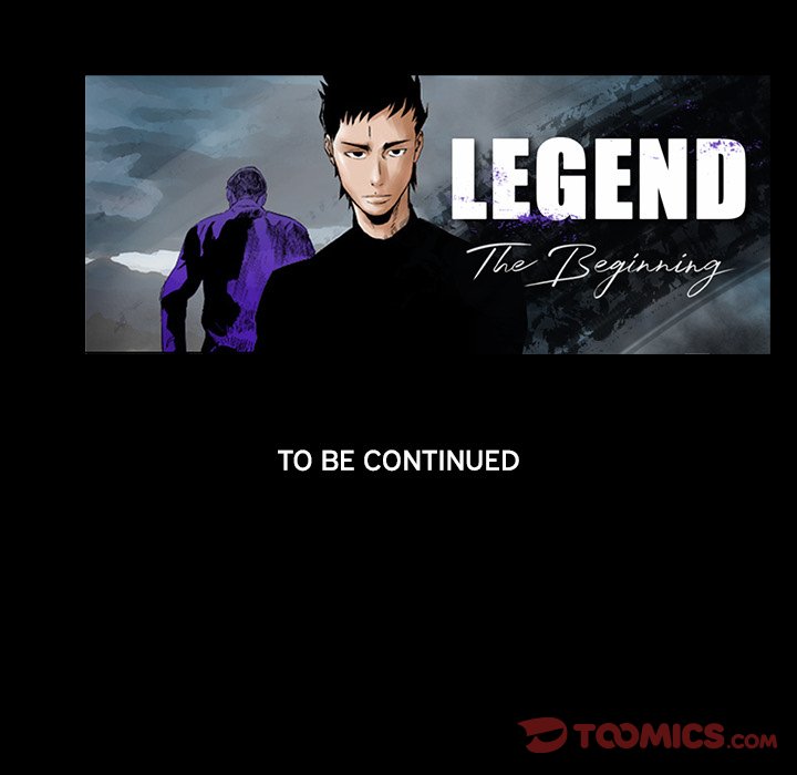 Legend The Beginning image