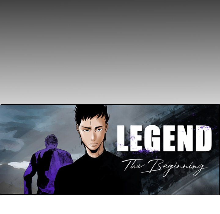 Legend The Beginning image