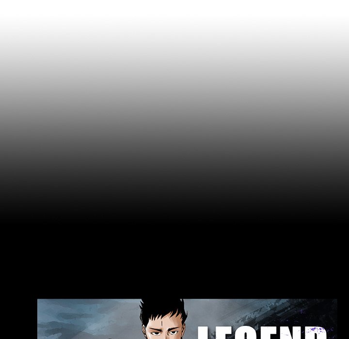 Legend The Beginning image