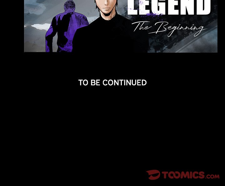 Legend The Beginning image