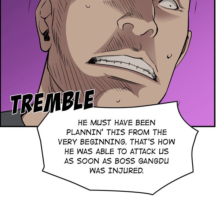 Legend The Beginning image