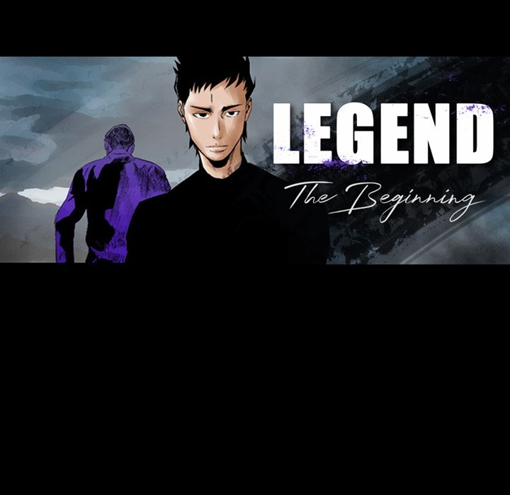 Legend The Beginning image