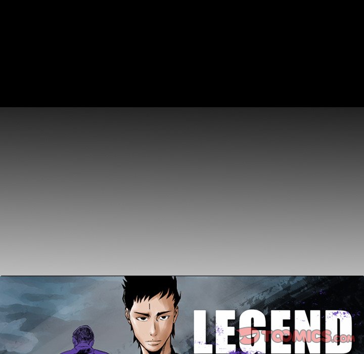 Legend The Beginning image