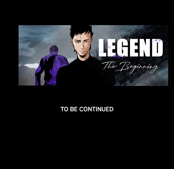 Legend The Beginning image