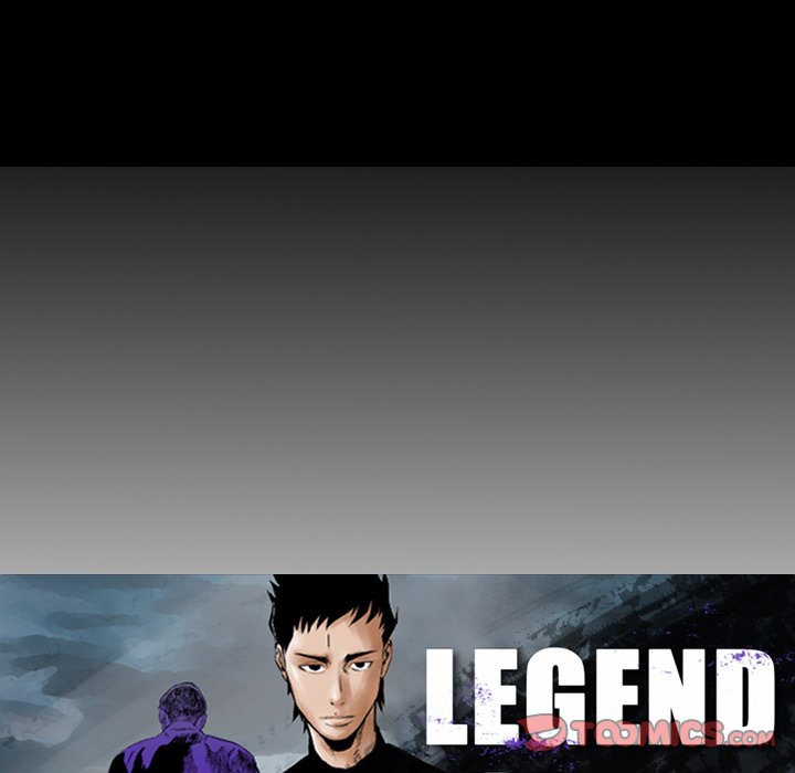 Legend The Beginning image