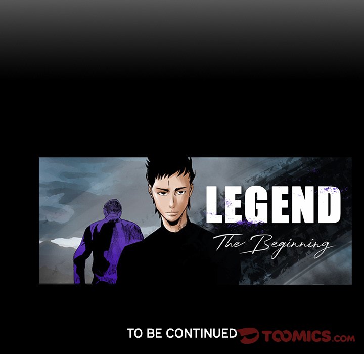 Legend The Beginning image