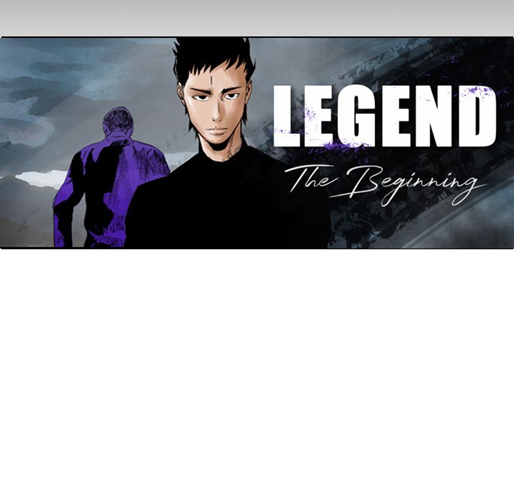 Legend The Beginning image