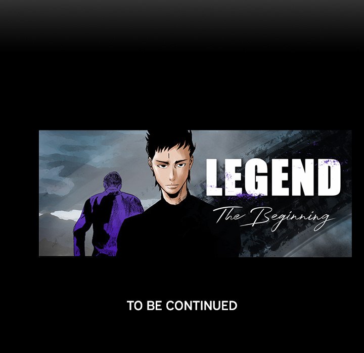 Legend The Beginning image