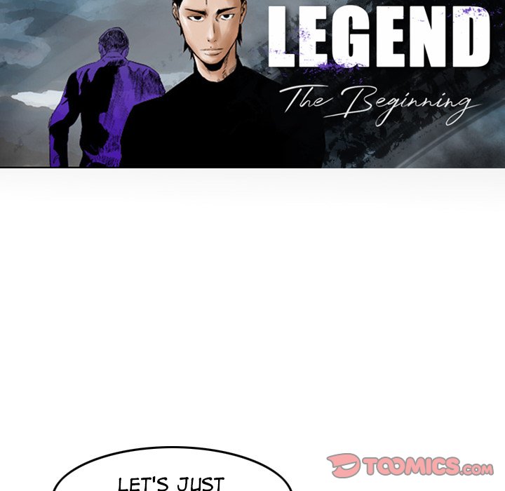 Legend The Beginning image