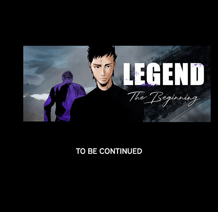 Legend The Beginning image