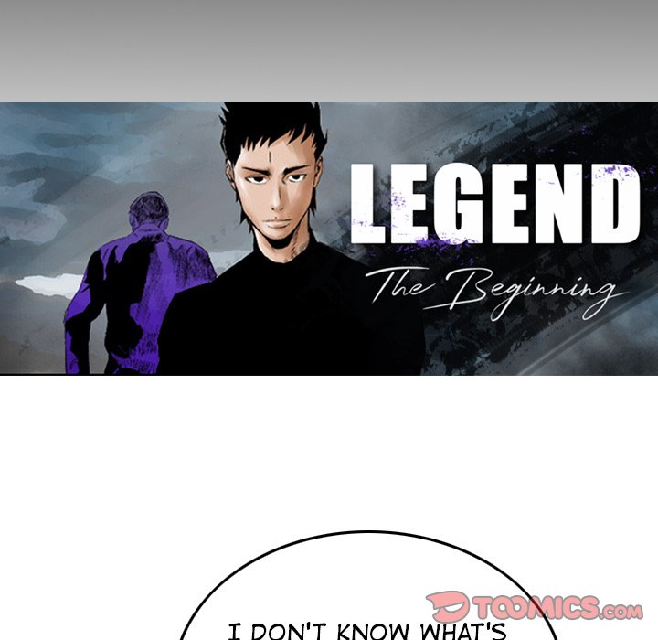 Legend The Beginning image