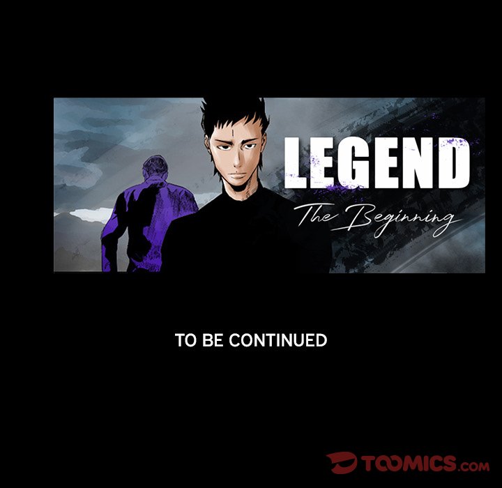 Legend The Beginning image