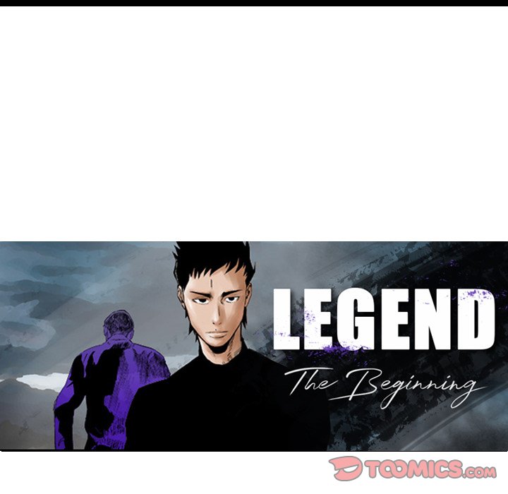 Legend The Beginning image